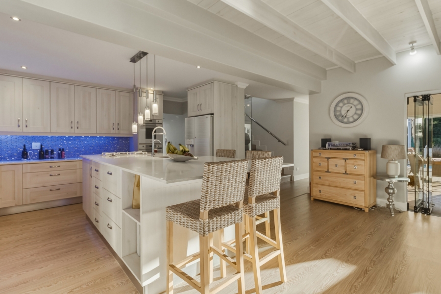 4 Bedroom Property for Sale in Croydon Vineyard Estate Western Cape